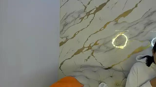 Evelina_Rossi from StripChat