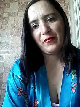 EvelinCutex from StripChat