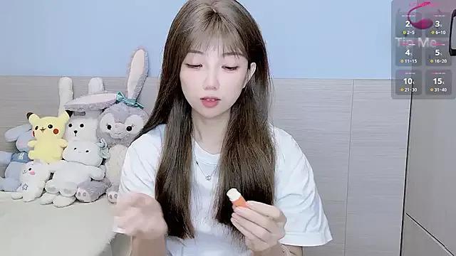 Evelyn-168 from StripChat