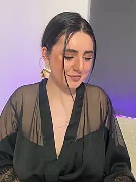 Evelyn___Sweet from StripChat