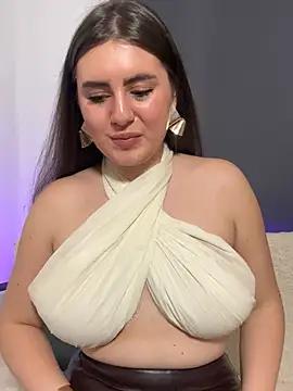 Evelyn___Sweet from StripChat