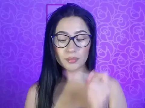 evelyn_ch_ from StripChat is Freechat