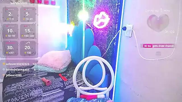 evelyn_mature19 from StripChat