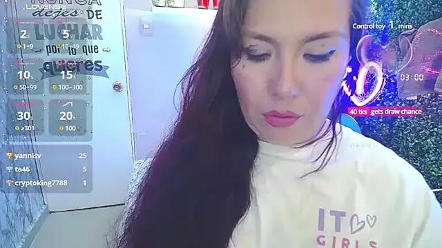 evelyn_mature19 from StripChat
