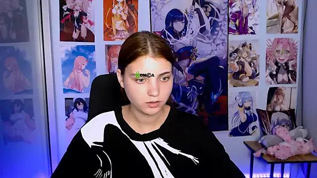 evelyn_muse from StripChat