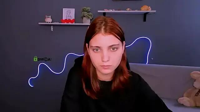 evelyn_muse from StripChat