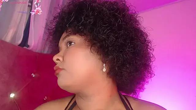 Evelyn_Sandoval from StripChat