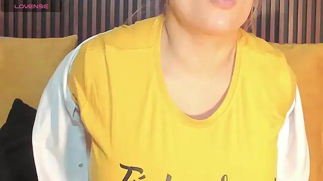 Evelyn_Vega from StripChat