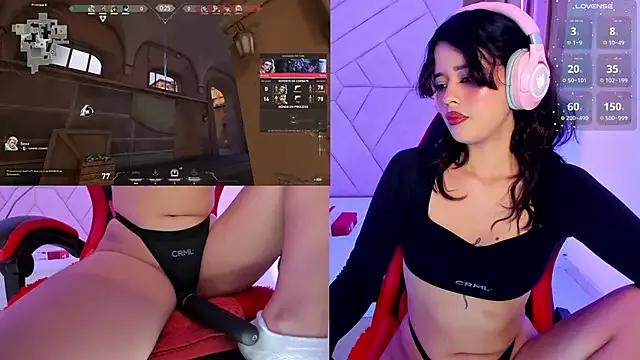 Girls: try live performances with matured performers, from dancing to quirks, in a variety of beautiful sex cams.