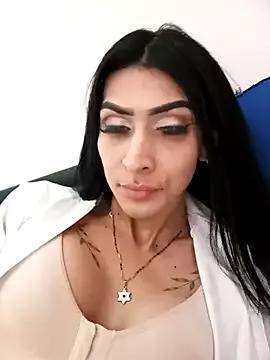 Evelynn_sex_ from StripChat