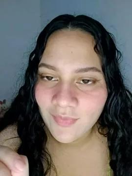 EvelynnBunny_ from StripChat