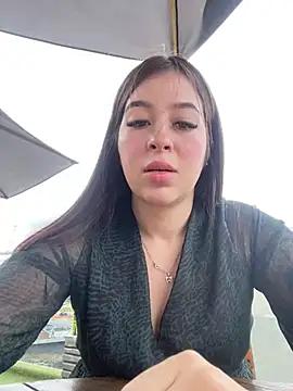 EvelynRoses from StripChat