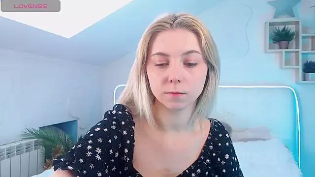 ever_anderson from StripChat