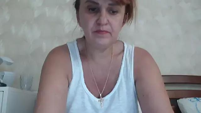 EverlastBlum from StripChat