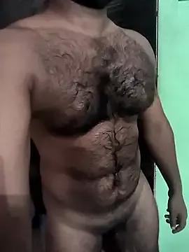Everythingforyou123 from StripChat