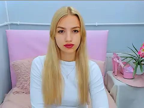 EvetteRose from StripChat
