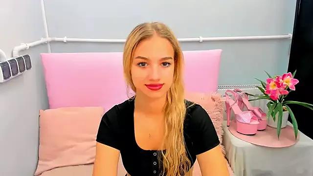 EvetteRose from StripChat
