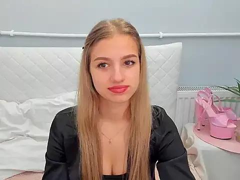 EvetteRose from StripChat