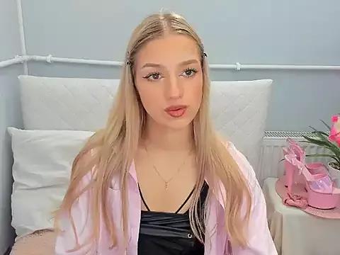 EvetteRose from StripChat