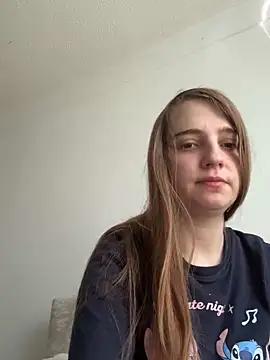 EvieRoseex from StripChat