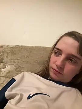 EvieRoseex from StripChat