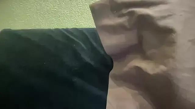 EvilDemon94 from StripChat is Freechat