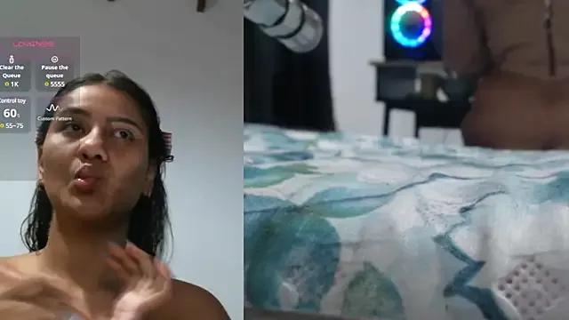 Photos of Evy_conor from StripChat is Freechat