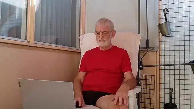 ewaldwillems99 from StripChat is Freechat