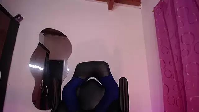 Exotic__XXX from StripChat is Freechat