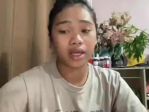 Exotic_alyssa69 from StripChat is Freechat