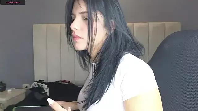Exotic_Anastasia webcams show profile image 