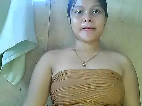 Exotichotpeanut-pinay from StripChat is Freechat