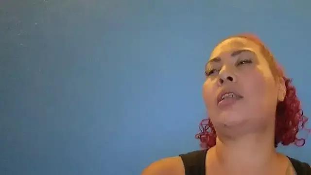 Exotickittykatt from StripChat is Freechat