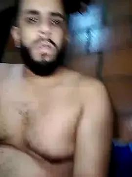 ExoticRed from StripChat is Freechat