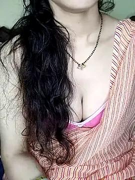 Fair-magic-woman from StripChat is Freechat
