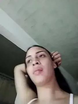 Fairycandyx from StripChat is Freechat