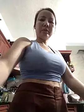 Photos of famryta from StripChat is Freechat