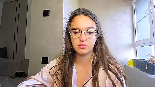 fancy_bunny from StripChat is Freechat