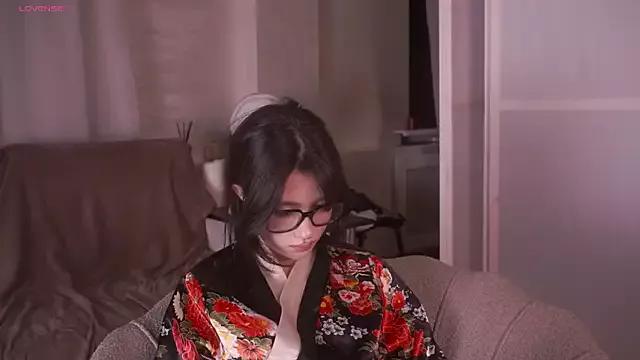 FancyHarber from StripChat is Freechat