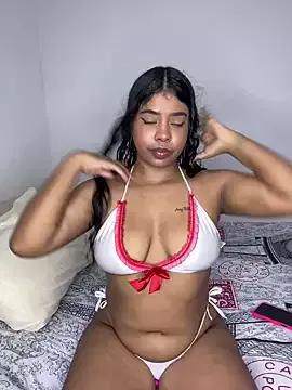 Fanny_Klean from StripChat