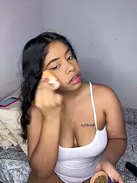 Fanny_Klean from StripChat