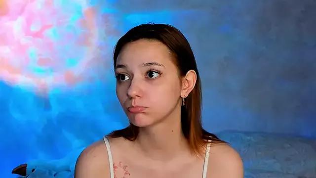 FannyHeritage from StripChat