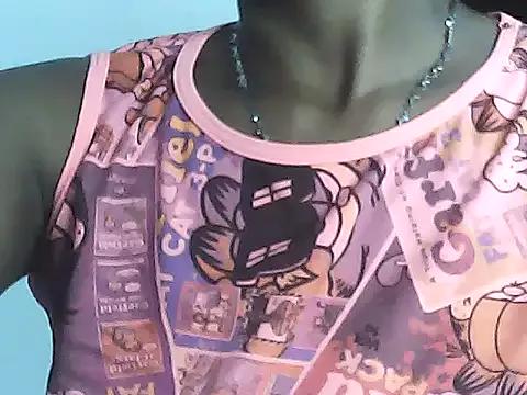 Fariana01 from StripChat is Freechat