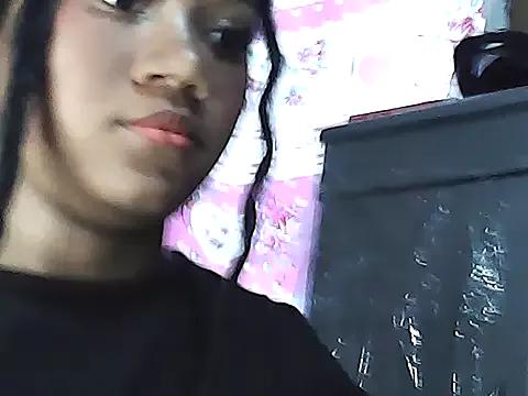 Fariana01 from StripChat is Freechat
