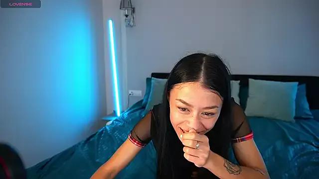 FataleNellie from StripChat