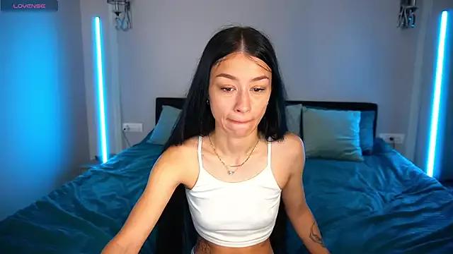 FataleNellie from StripChat