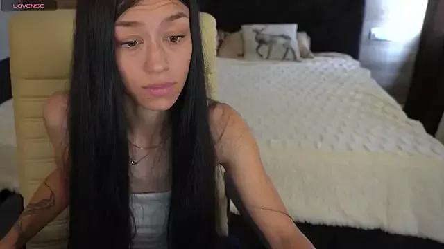 FataleNellie from StripChat