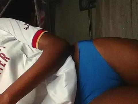 FatAss_baby from StripChat is Freechat