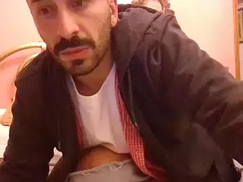 Febo6666 webcams show profile image 