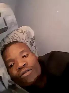 FeelingHornny from StripChat
